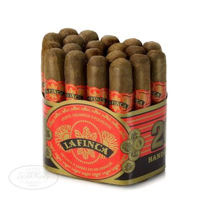 La Finca Fifty Four