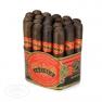La Finca Fifty Four Maduro view 2