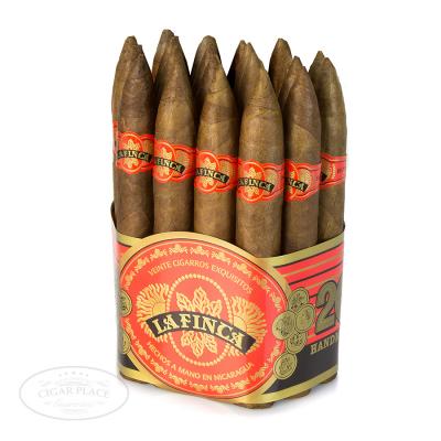 La Finca Figurado