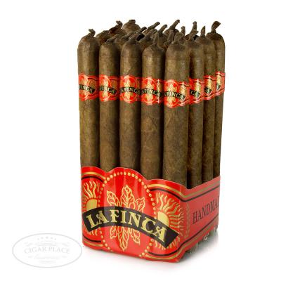 La Finca Fuma Larga