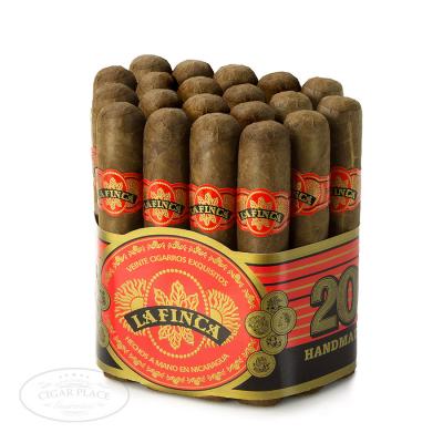 La Finca Robusto