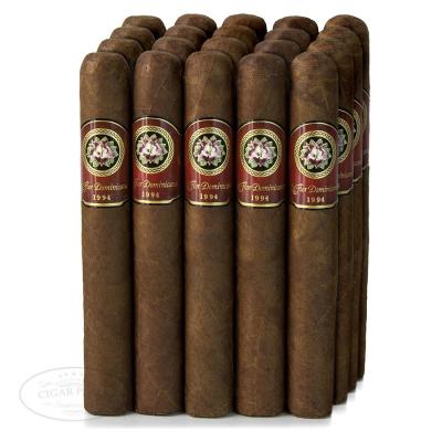La Flor Dominicana 1994