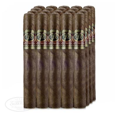 La Flor Dominicana Air Bender