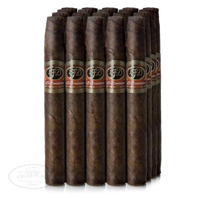 La Flor Dominicana Air Bender Maduro