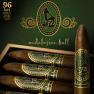 La Flor Dominicana Andalusian Bull view 2