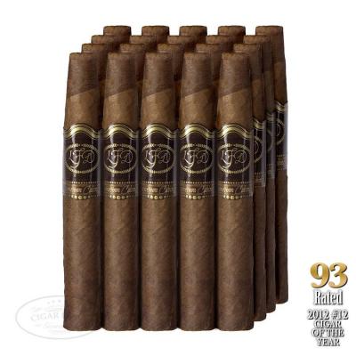 La Flor Dominicana Cameroon Cabinet