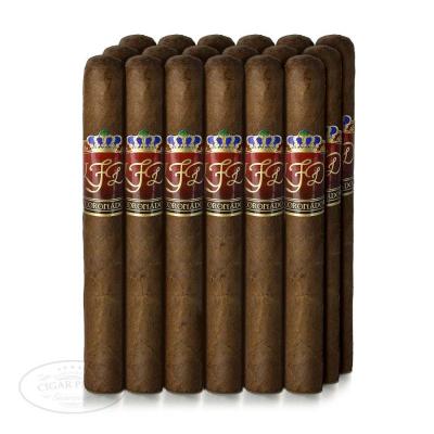 La Flor Dominicana Coronado