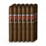 La Flor Dominicana Coronado view 2