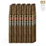 La Flor Dominicana Double Ligero view 2