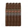 La Flor Dominicana Double Ligero Chisel Maduro view 2