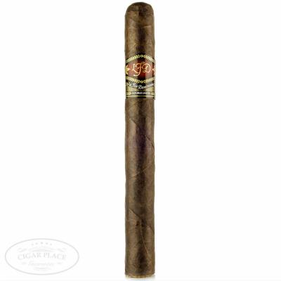 La Flor Dominicana Double Ligero Digger Natural Single Cigar