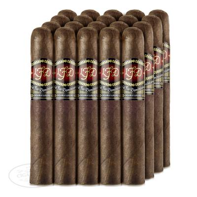 La Flor Dominicana Double Ligero DL-600