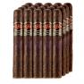La Flor Dominicana Double Ligero DL-700 view 2