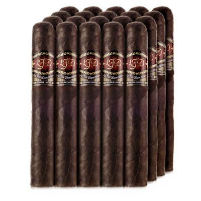 La Flor Dominicana Double Ligero DL-700 Maduro