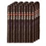 La Flor Dominicana Double Ligero DL-700 Maduro view 2