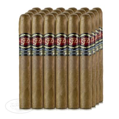 La Flor Dominicana Ligero L-300