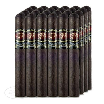 La Flor Dominicana Ligero L-300 Oscuro