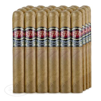 La Flor Dominicana Ligero L-400