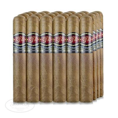 La Flor Dominicana Ligero L-500