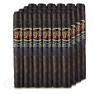 La Flor Dominicana Ligero Oscuro Cabinet view 2