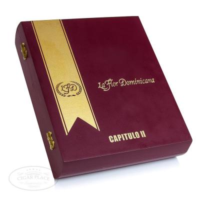 La Flor Dominicana Limited Edition