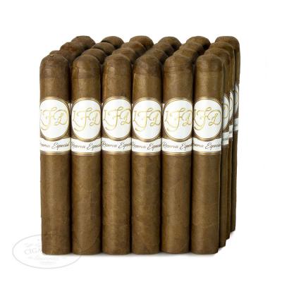 La Flor Dominicana Reserva Especial Robusto