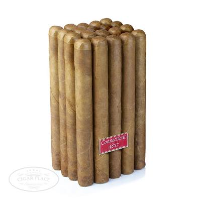 La Flor Dominicana Seconds