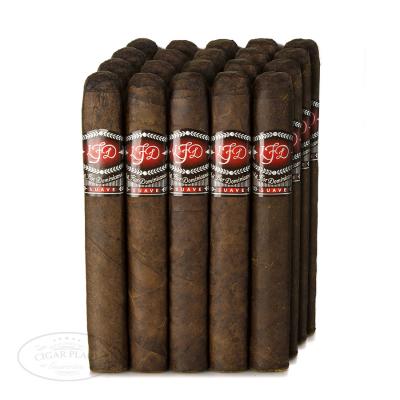 La Flor Dominicana Suave