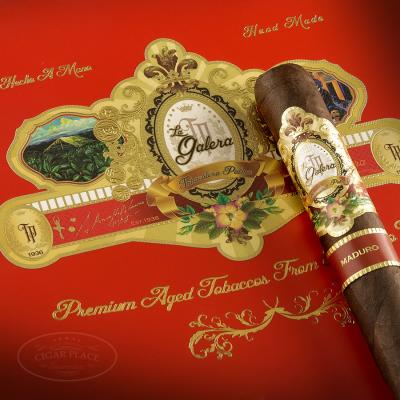 La Galera Cigars