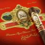 La Galera Cigars view 2