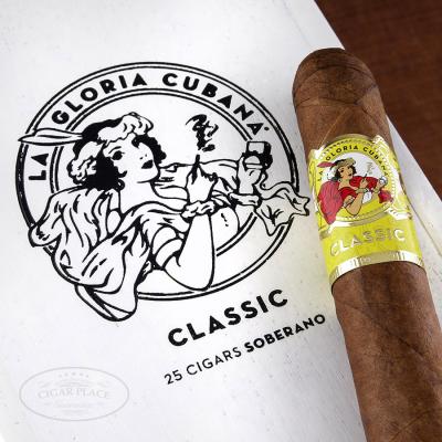 La Gloria Cubana Classic