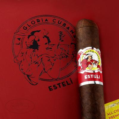 La Gloria Cubana Esteli