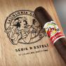 La Gloria Cubana Serie R Esteli view 2