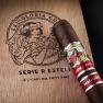 La Gloria Cubana Serie R Esteli Maduro view 2