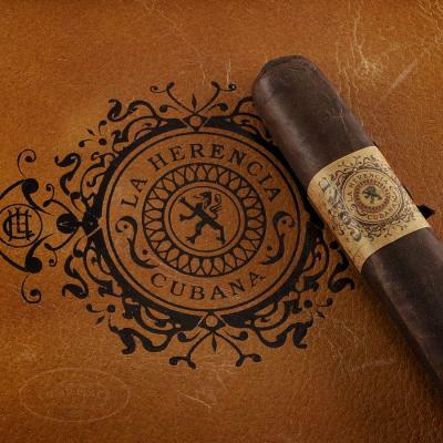 La Herencia Cubana CORE