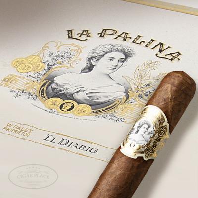 La Palina El Diario