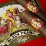 La Perla Habana Блэк Перл Рохо — 2