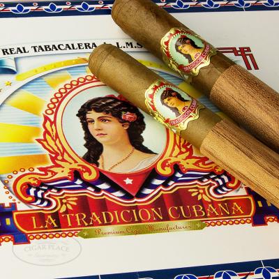 La Tradicion Cubana Cigars