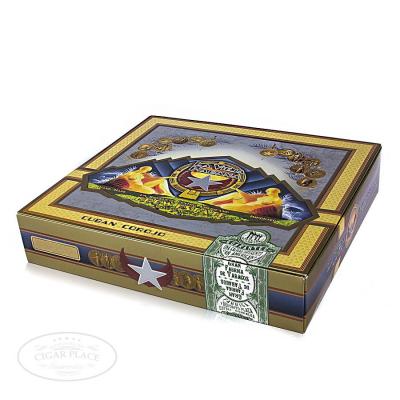 La Vieja Habana Corojo Belicoso D