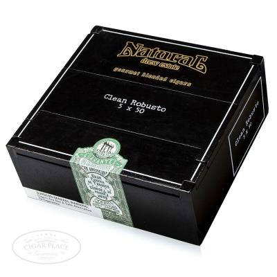 Larutan Clean Robusto