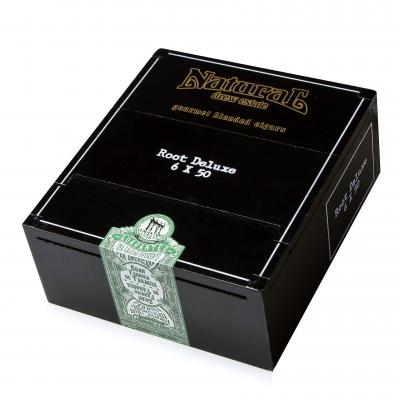 Larutan Root Deluxe