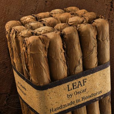 LEAF by Oscar