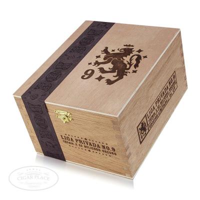 Liga Privada No.9