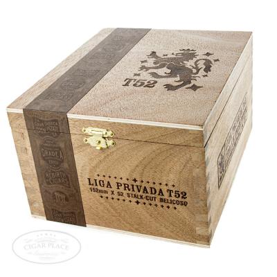 Liga Privada T52