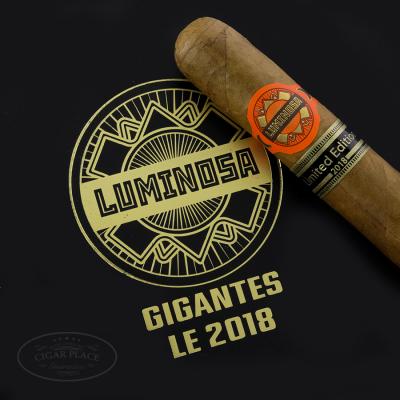 Luminosa Cigars