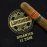 Luminosa Cigars view 2