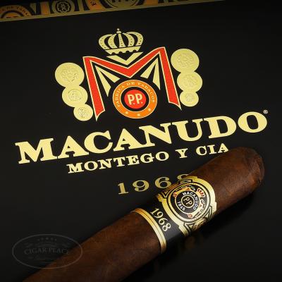 Macanudo 1968
