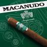 Macanudo Inspirado Green view 2