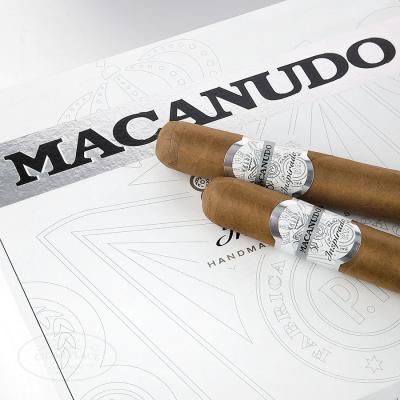 Macanudo Inspirado White