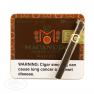 Macanudo Maduro view 2